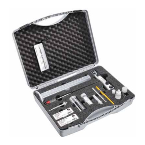 Grundfos 98842487 operating instructions