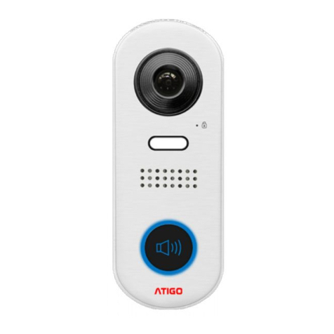ATIGO A901S installation manual