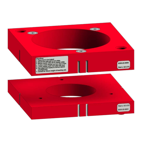 ATI Technologies QC-210 manual