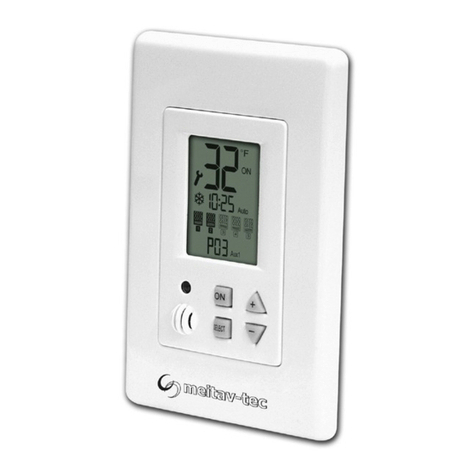 meitav-tec PYROCON19 Owner's manual & technician settings meitav-tec PYROCON19 Owner's manual & technician settings