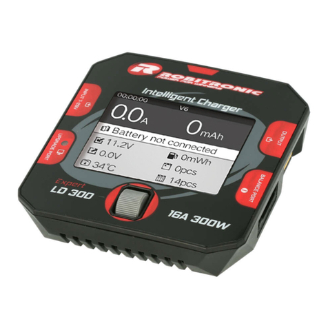 Expert LD300 manual