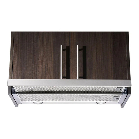 AEG PERFEKT GLIDE 24-REC quick start guide