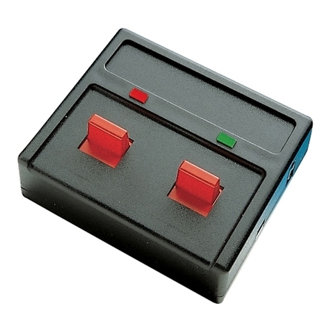 roco 10525 User manual