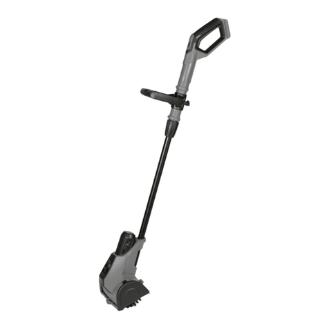 EINHELL PICOBELLA User manual
