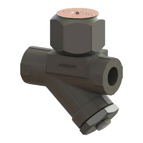 Armstrong CD72SR User manual Armstrong CD72SR User manual
