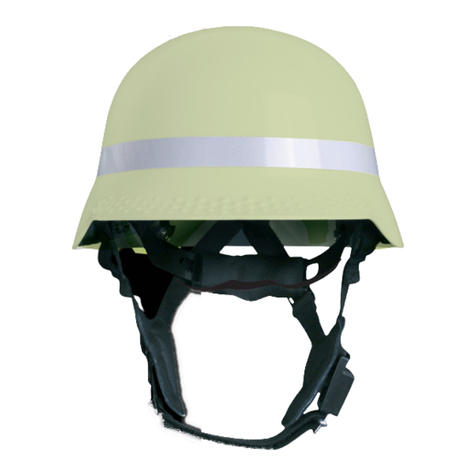 CASCO PF 112 EXTREM User instructions