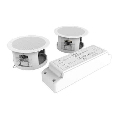 Istar 12302R user guide