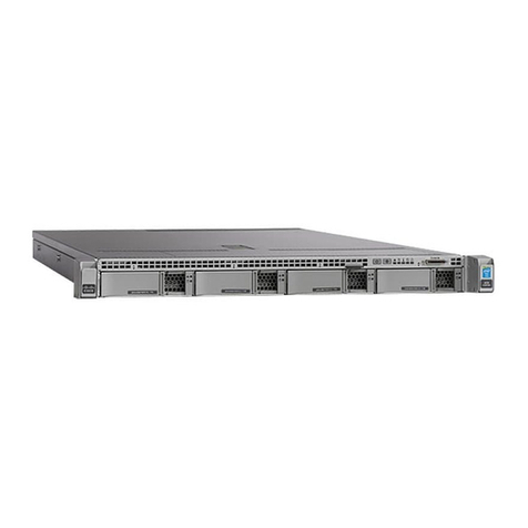 Cisco FMC 1600 Manual Cisco FMC 1600 Manual