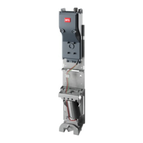 BFT HIDE SL SMART BT A300 User manual