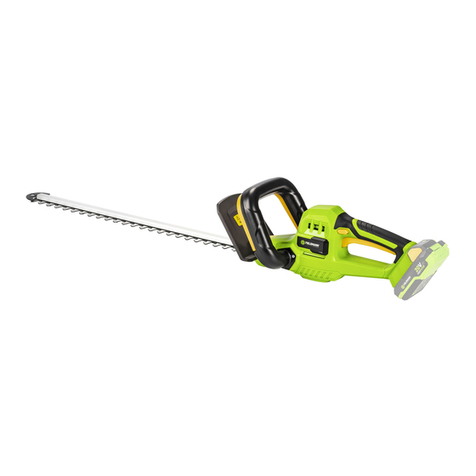 Fieldmann FZN 70205-0 user manual