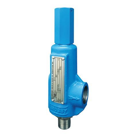 Crosby OMNI-TRIM 900 Series Guide