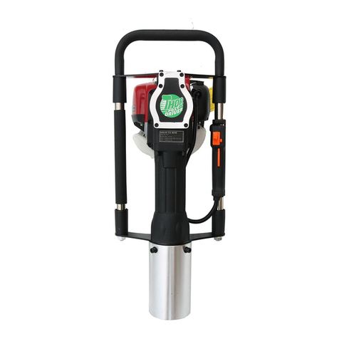 THOR MS-PD1002 instructions