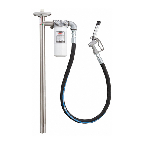 Trico 30035 Set up and operating instructions Trico 30035 Set up and operating instructions