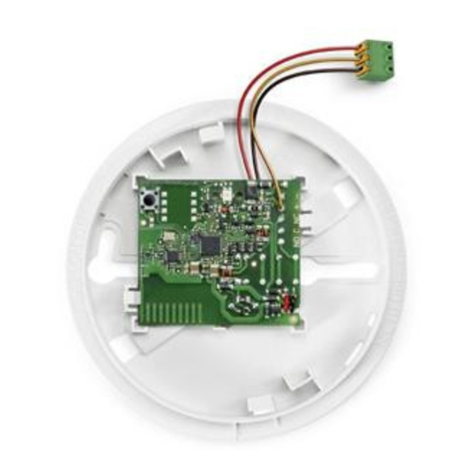 secudo D 150 manual