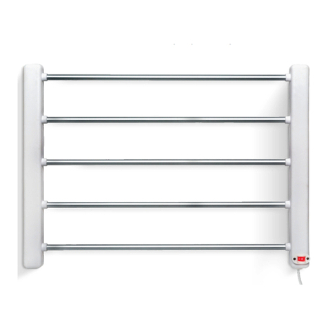 bewello BW3001 manual