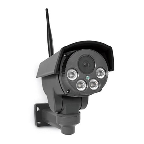 Avidsen IPC384-Mx manual