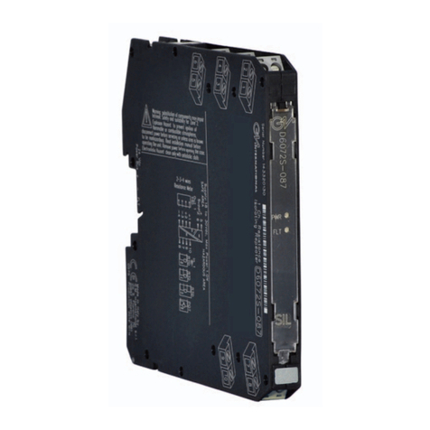 GMI D6072S-087 instruction manual