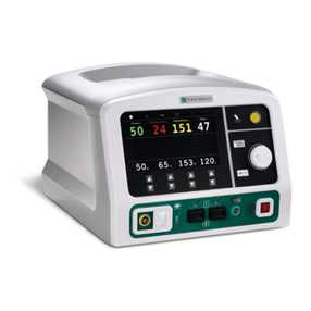 St. Jude Medical Ampere Generator Instructions for use