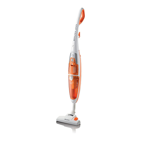 ARIETE 2769/2 manual