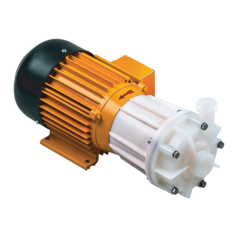 SCHMITT MPN Series Installation instructions