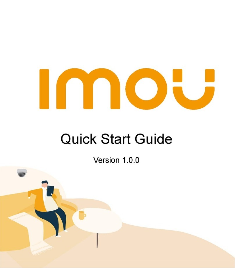 IMOU F Series User manual