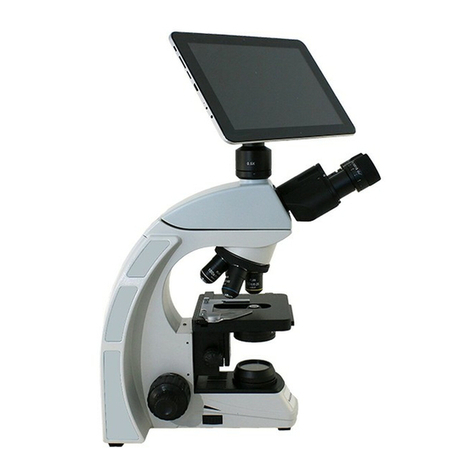 Richter Optica U2 Setup instructions