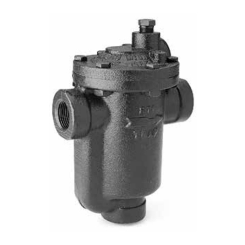 Armstrong 800-BVSW Series Product description