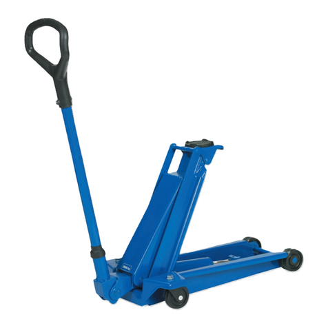 Berner DK20 user guide
