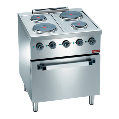 Diamond C4EF7-SP User manual