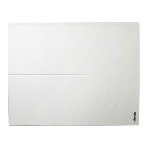 Atlantic SOKIO user manual