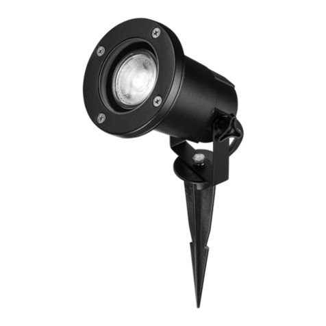 Knightsbridge GUSP Series Installation & maintenance manual