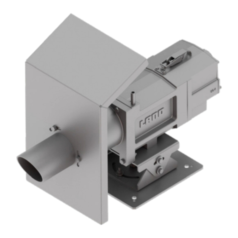 Ametek Land SDS User manual Ametek Land SDS User manual