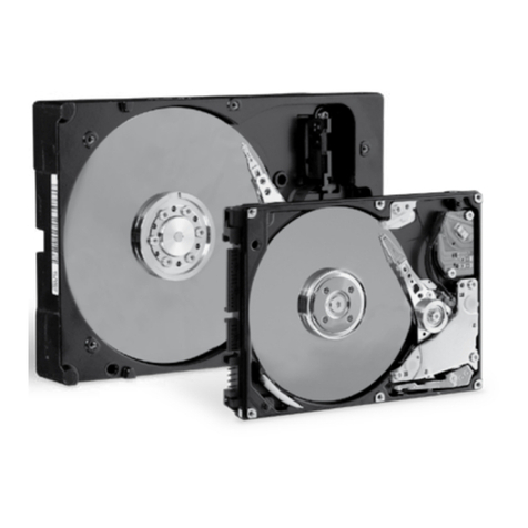 TrekStor SATA manual