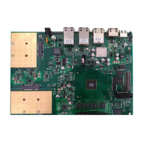 Freescale Semiconductor QorIQ T1023 User manual Freescale Semiconductor QorIQ T1023 User manual