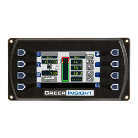 GREER Company Insight User manual