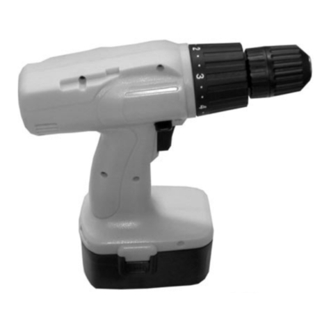 EINHELL AS-LE 14,4 operating instructions