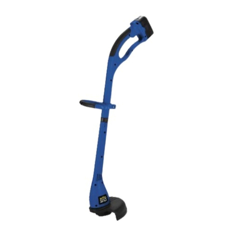 Einhell Royal ART 14,4-2 Directions for use