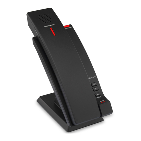 V-tech CTM-A2415 User manual