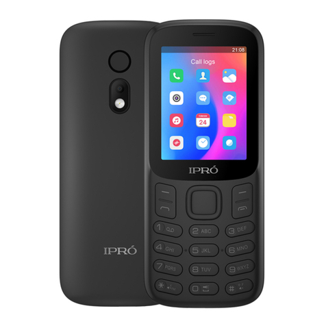 i-PRO A20S User manual