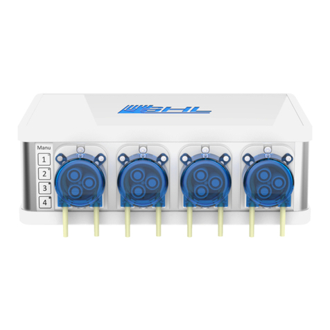 GHL Doser 2.1 Resource Guide