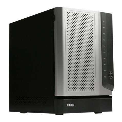 D-Link DSN-1100 xStack Storage Operating and maintenance manual D-Link DSN-1100 xStack Storage Operating and maintenance manual