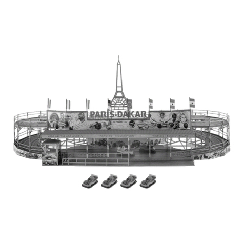Faller 140333 User manual