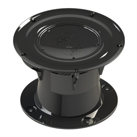Lippert Components Siphon 360 installation manual