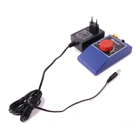 roco 10788 User manual