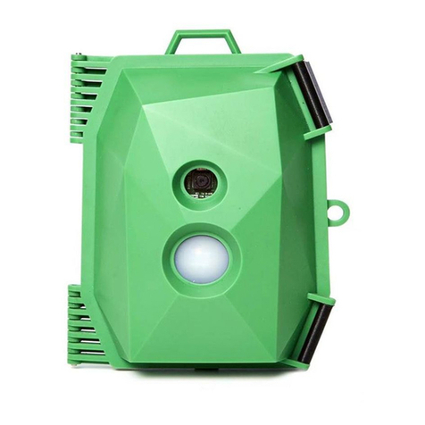 naturebytes Wildife Cam Kit Guide