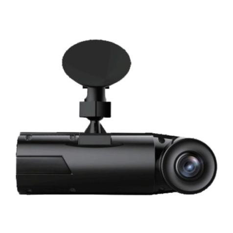 Nex-tech QV3866 user manual