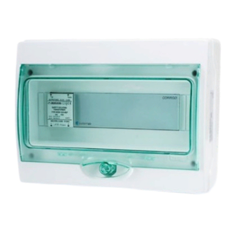 System air S-27412 Instruction