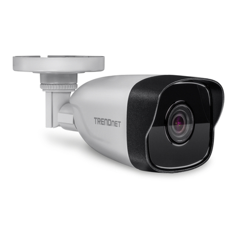 TRENDnet TV-IP328PI User manual