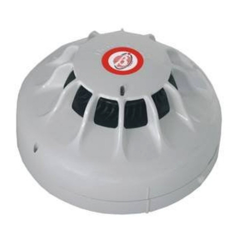 Bentel Security FC400P manual