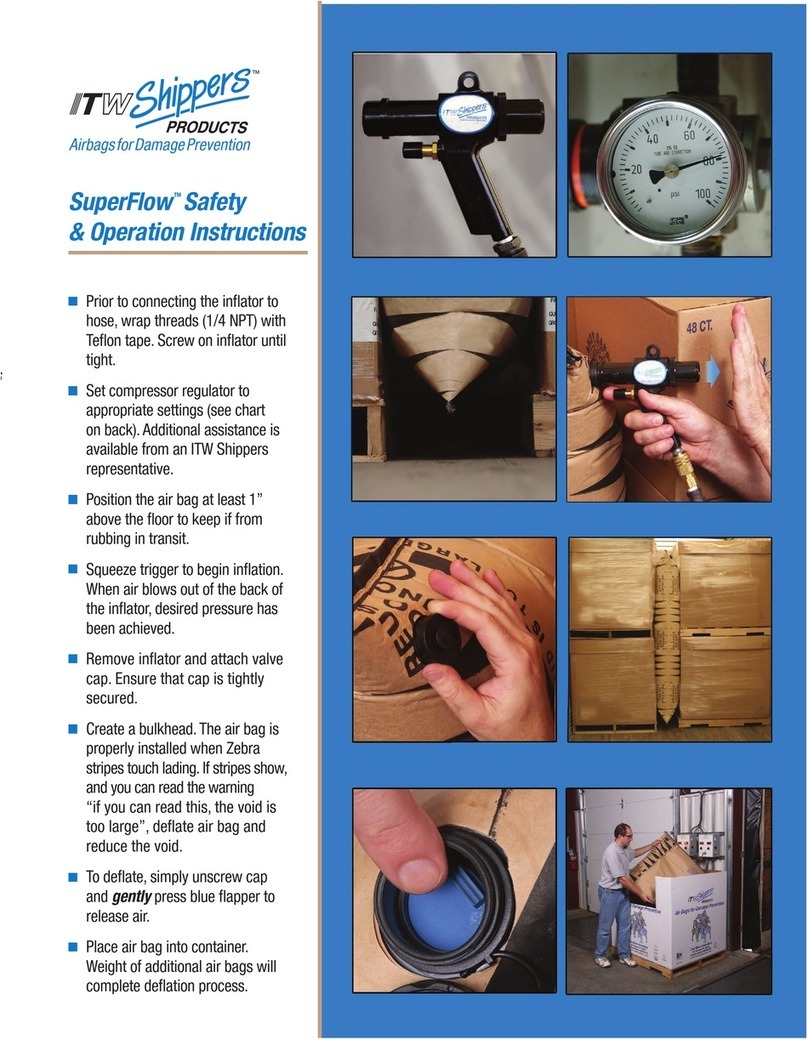 ITW SuperFlow Guide